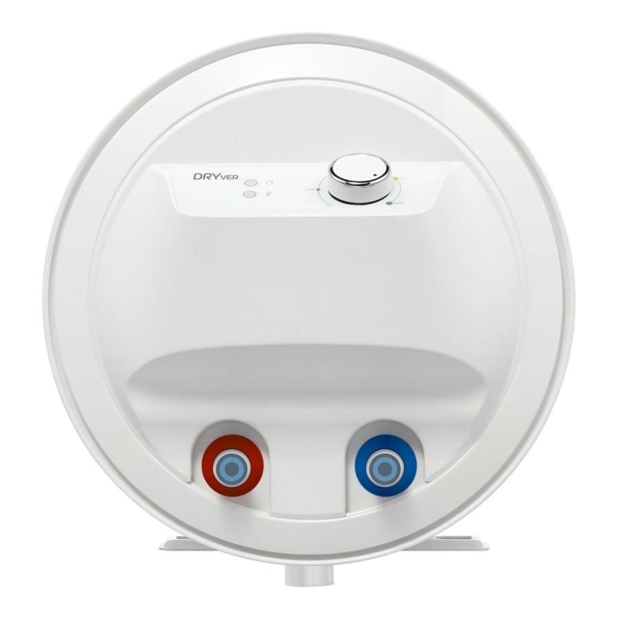 Увеличить Водонагреватель Royal Thermo RWH 150 DRYver