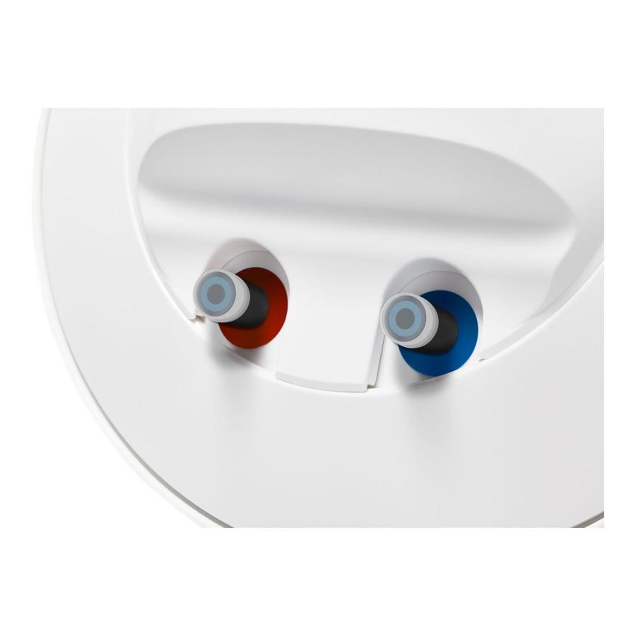 Увеличить Водонагреватель Royal Thermo RWH 150 DRYver