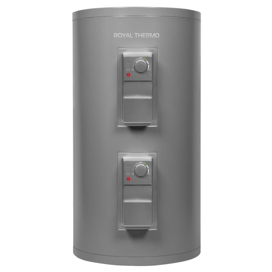 Увеличить Водонагреватель Royal Thermo RWH 200 XL