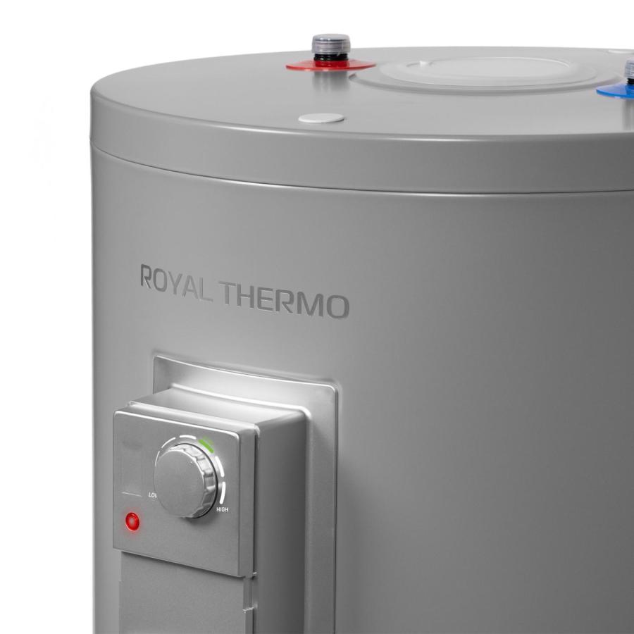 Увеличить Водонагреватель Royal Thermo RWH 200 XL