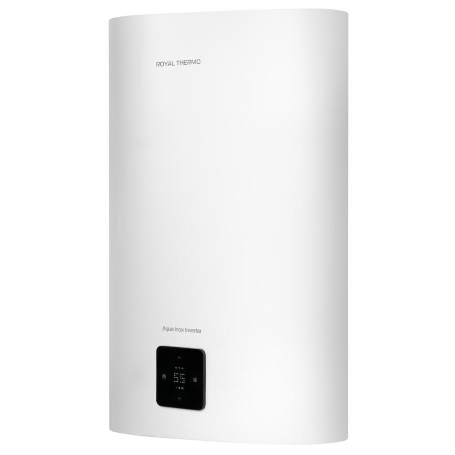 Увеличить Водонагреватель Royal Thermo RWH 30 Aqua Inox Inverter