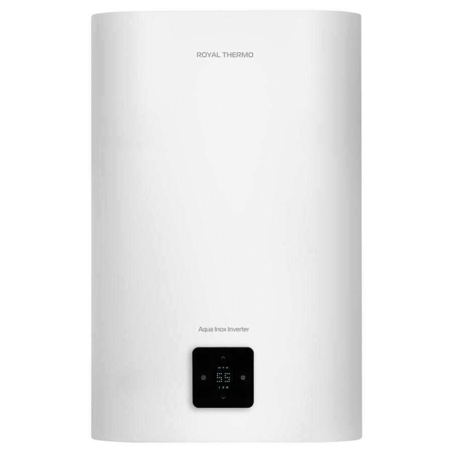 Увеличить Водонагреватель Royal Thermo RWH 30 Aqua Inox Inverter