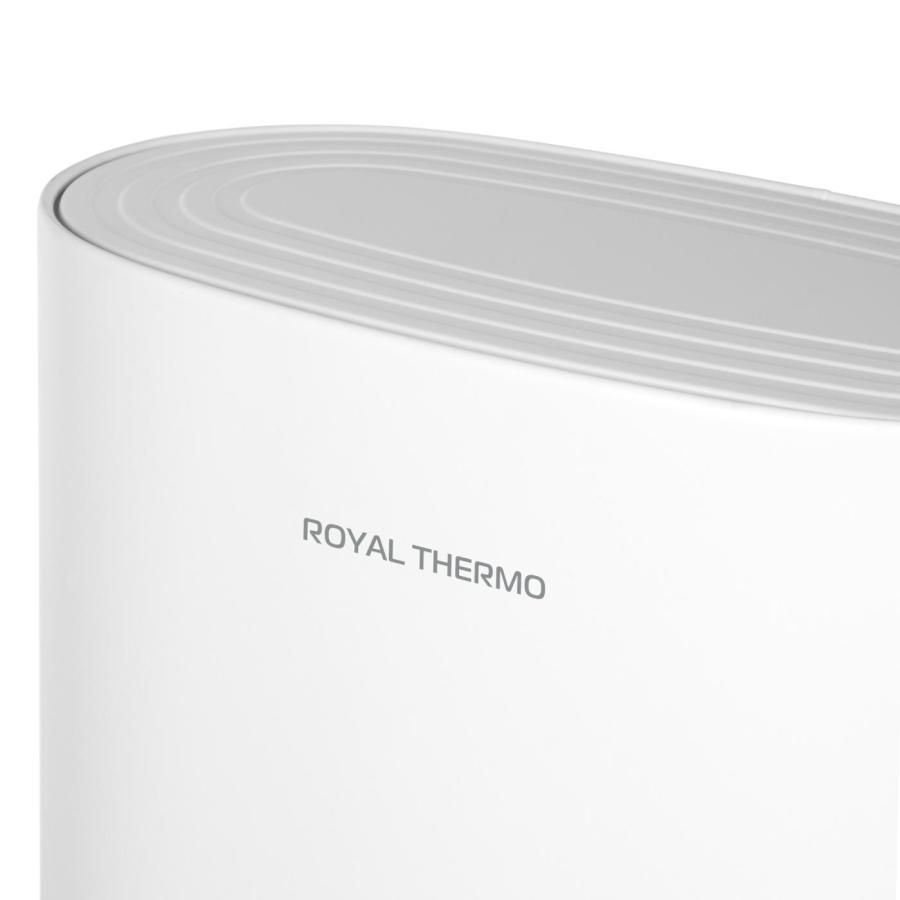 Увеличить Водонагреватель Royal Thermo RWH 30 Aqua Inox Inverter