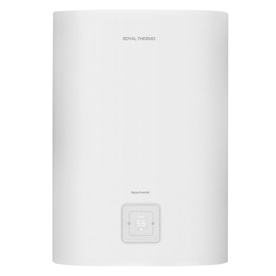 Увеличить Водонагреватель Royal Thermo RWH 30 Aqua Inverter