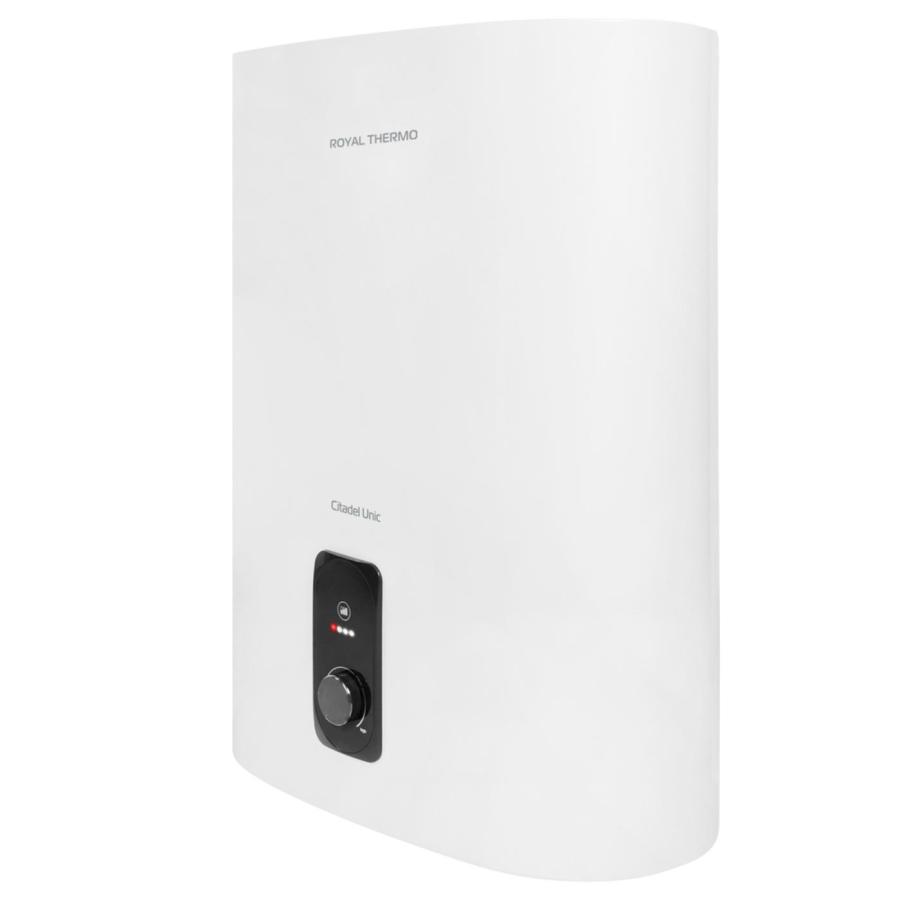 Увеличить Водонагреватель Royal Thermo RWH 30 Citadel Unic