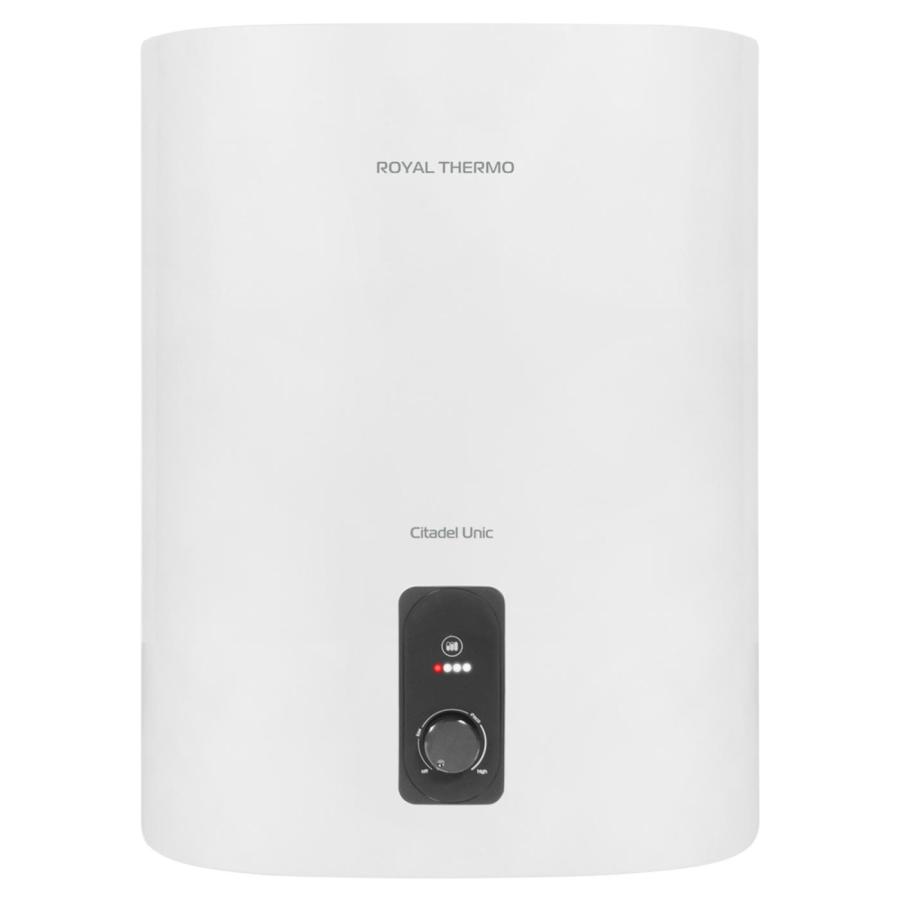 Увеличить Водонагреватель Royal Thermo RWH 30 Citadel Unic