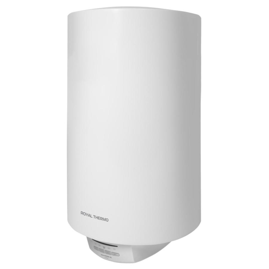 Увеличить Водонагреватель Royal Thermo RWH 30 Heatronic DL Slim DryHeat