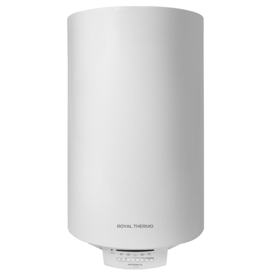 Увеличить Водонагреватель Royal Thermo RWH 30 Heatronic DL Slim DryHeat