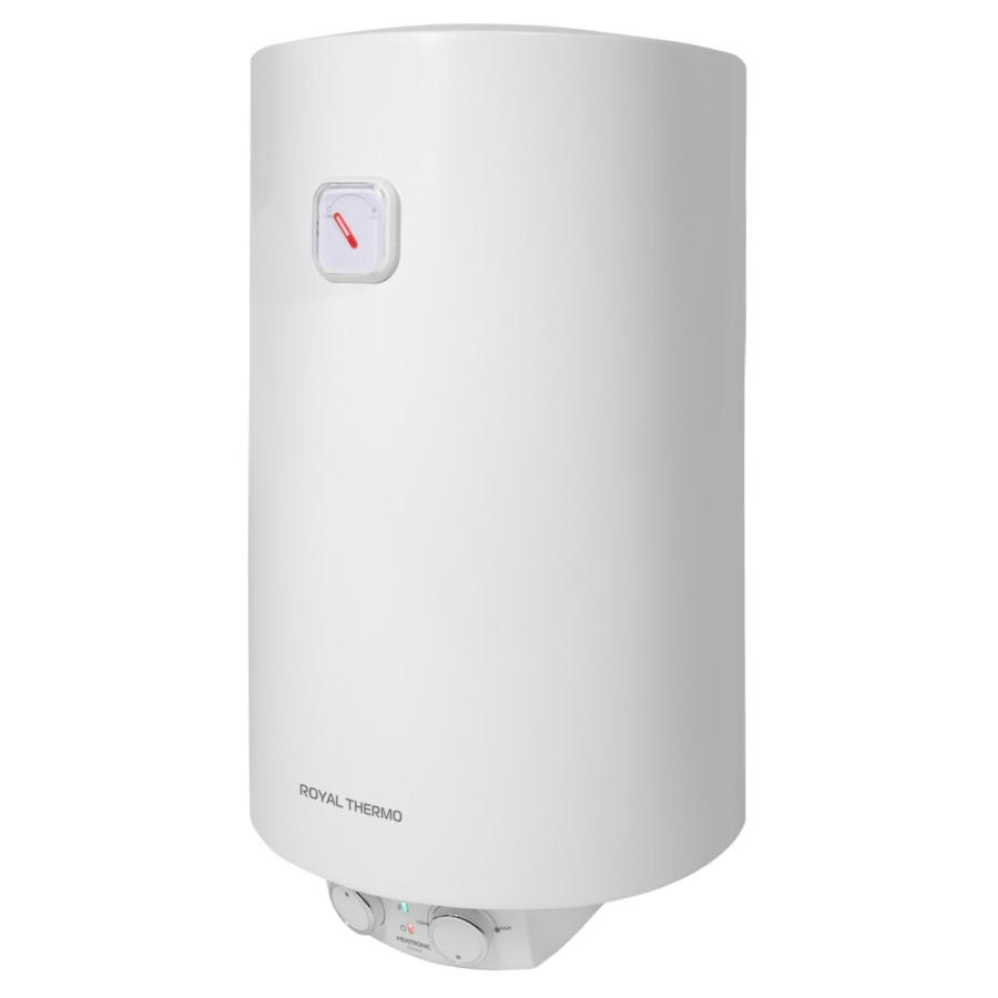 Увеличить Водонагреватель Royal Thermo RWH 30 Heatronic Slim DryHeat