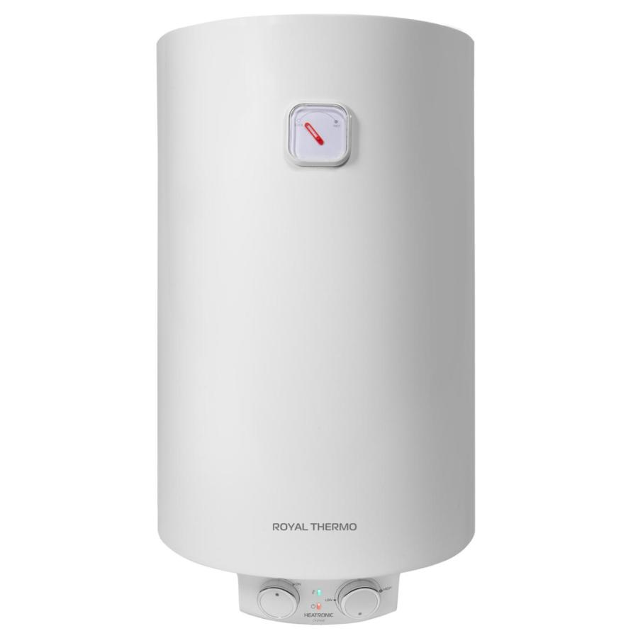 Увеличить Водонагреватель Royal Thermo RWH 30 Heatronic Slim DryHeat