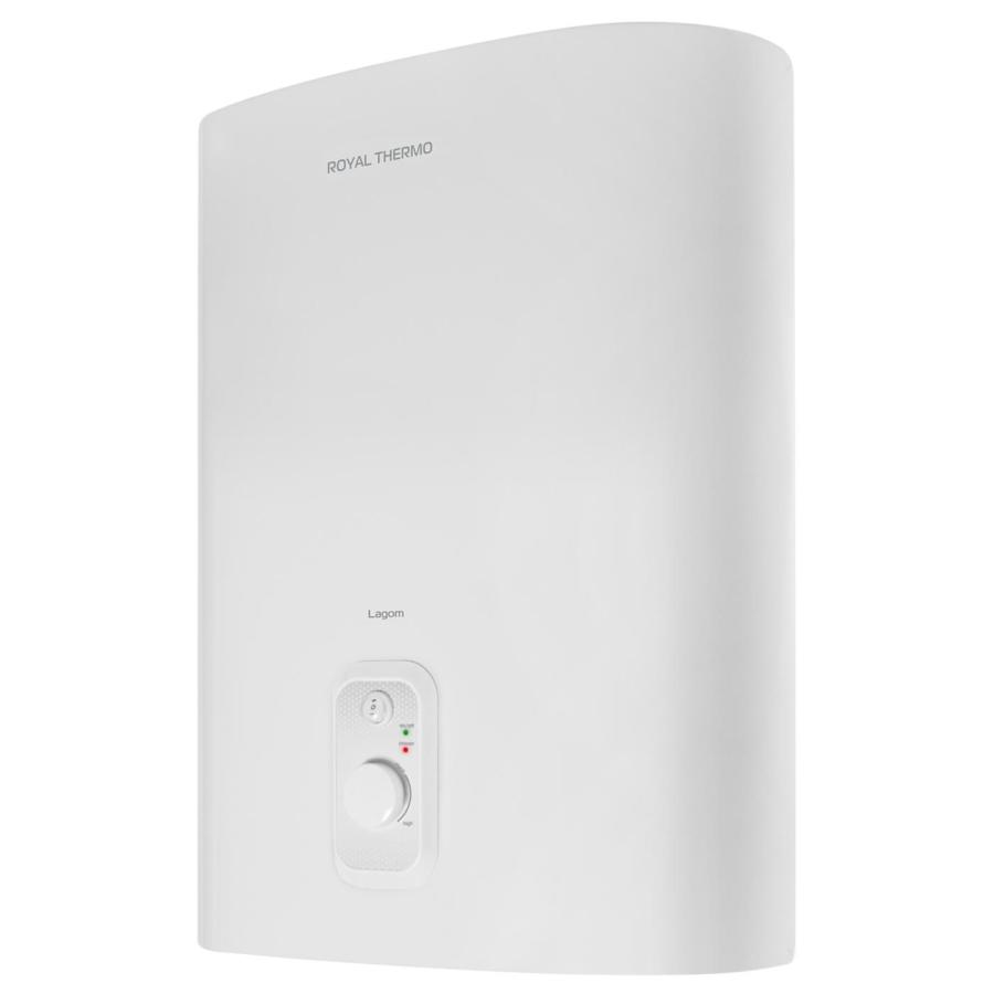 Увеличить Водонагреватель Royal Thermo RWH 30 Lagom