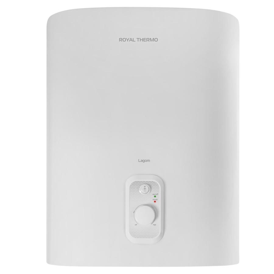 Увеличить Водонагреватель Royal Thermo RWH 30 Lagom