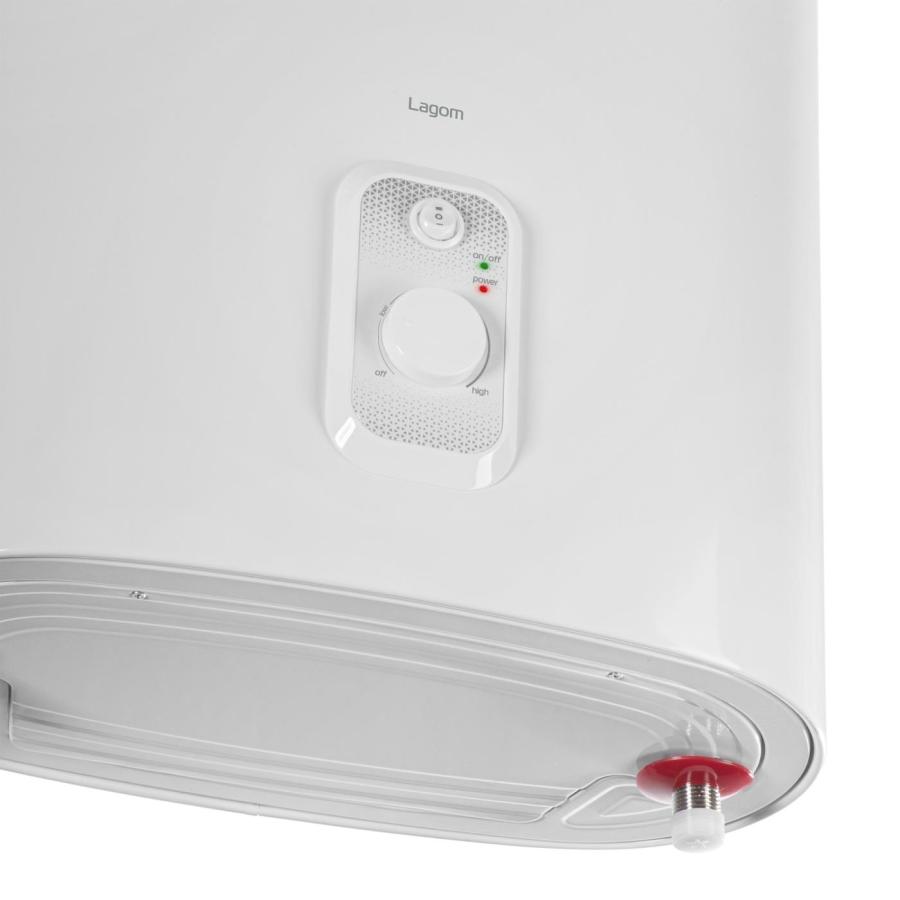 Увеличить Водонагреватель Royal Thermo RWH 30 Lagom