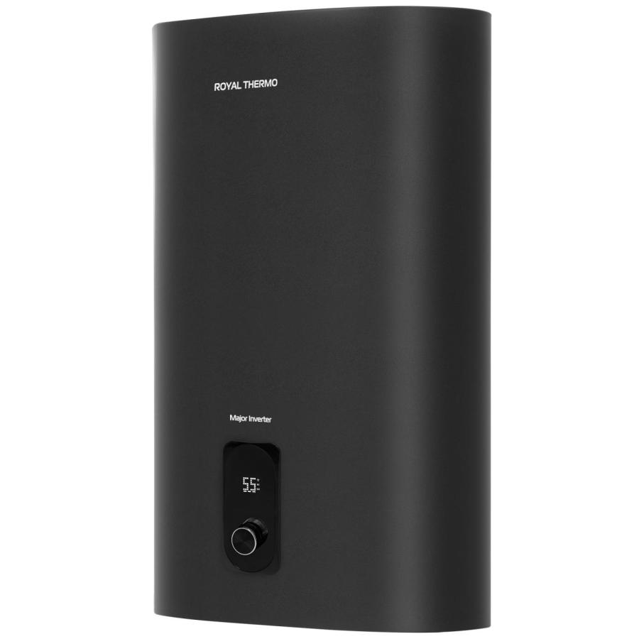 Увеличить Водонагреватель Royal Thermo RWH 30 Major Inverter Grafit