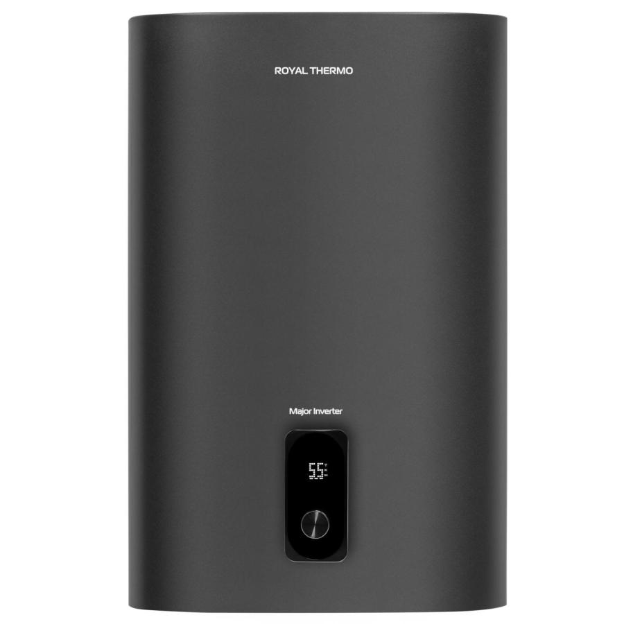 Увеличить Водонагреватель Royal Thermo RWH 30 Major Inverter Grafit