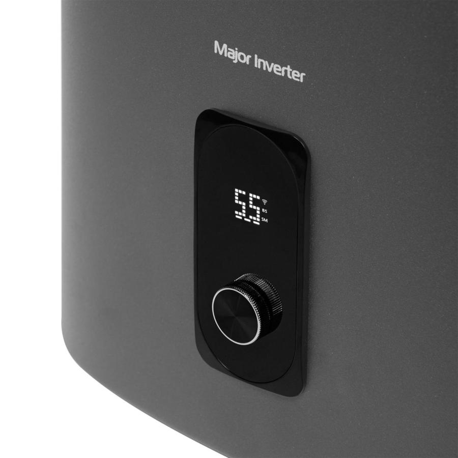 Увеличить Водонагреватель Royal Thermo RWH 30 Major Inverter Grafit