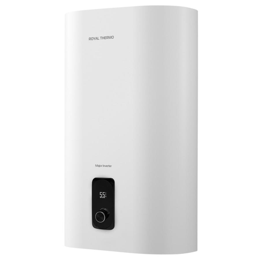 Увеличить Водонагреватель Royal Thermo RWH 30 Major Inverter