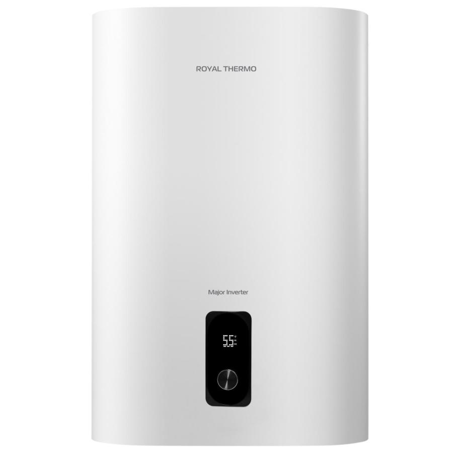 Увеличить Водонагреватель Royal Thermo RWH 30 Major Inverter