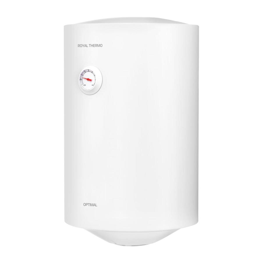 Увеличить Водонагреватель Royal Thermo RWH 30 Optimal