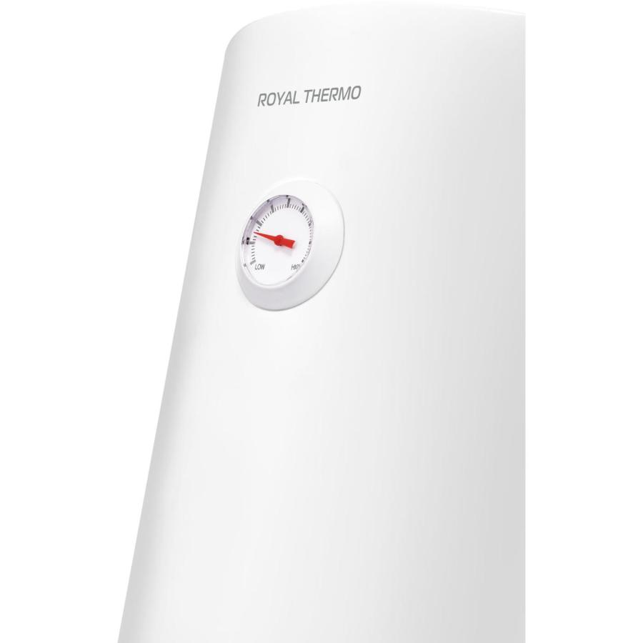 Увеличить Водонагреватель Royal Thermo RWH 30 Optimal