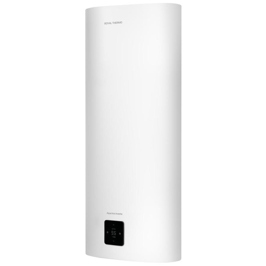 Увеличить Водонагреватель Royal Thermo RWH 50 Aqua Inox Inverter