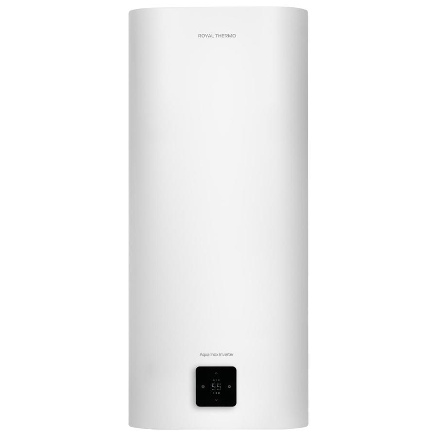 Увеличить Водонагреватель Royal Thermo RWH 50 Aqua Inox Inverter