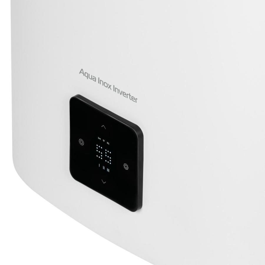 Увеличить Водонагреватель Royal Thermo RWH 50 Aqua Inox Inverter