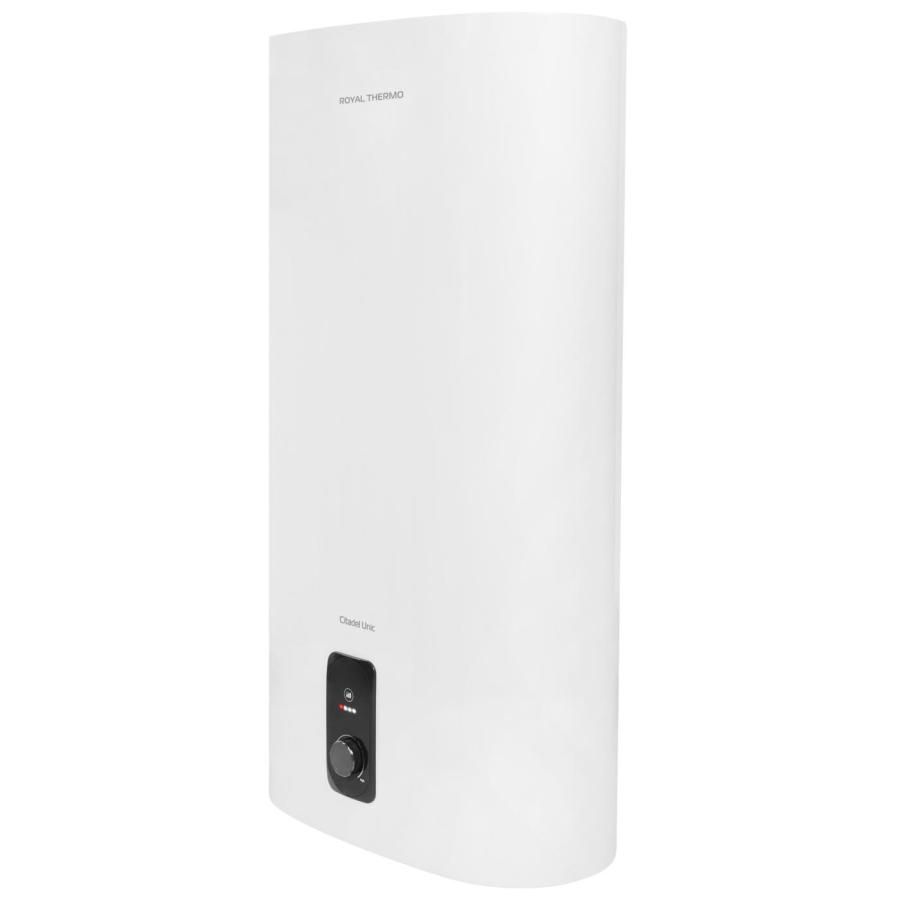 Увеличить Водонагреватель Royal Thermo RWH 50 Citadel Unic