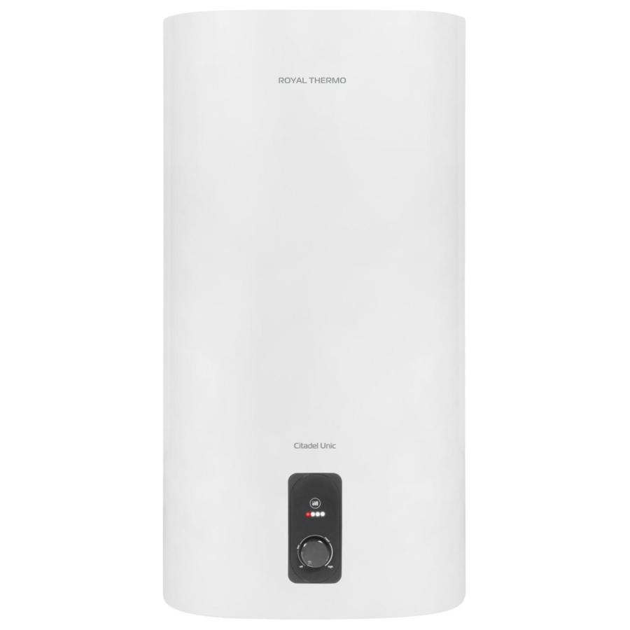 Увеличить Водонагреватель Royal Thermo RWH 50 Citadel Unic
