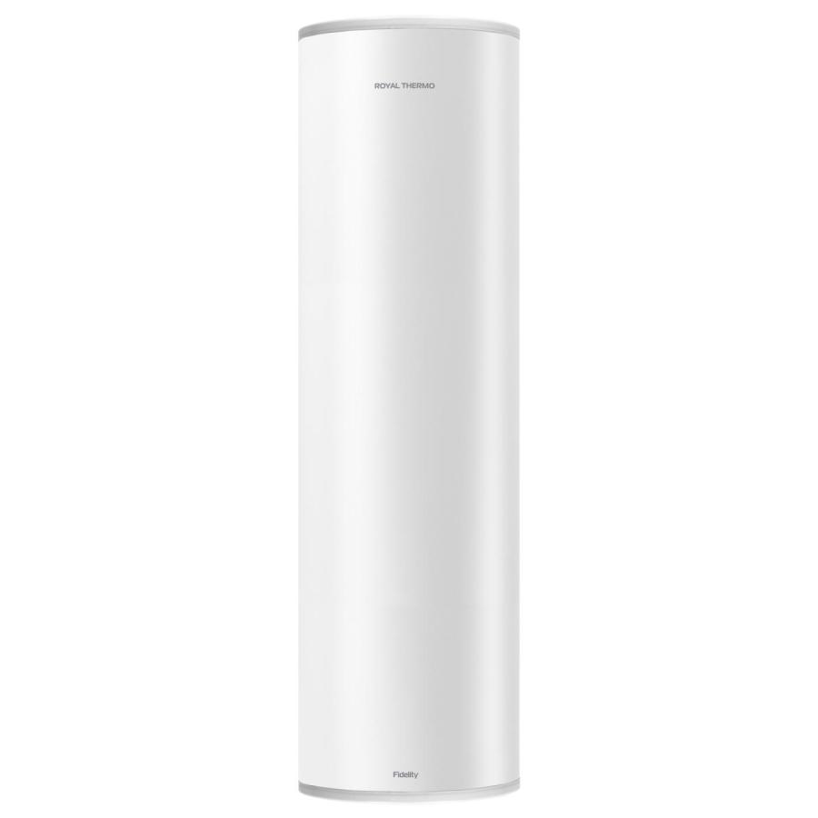 Увеличить Водонагреватель Royal Thermo RWH 50 Fidelity
