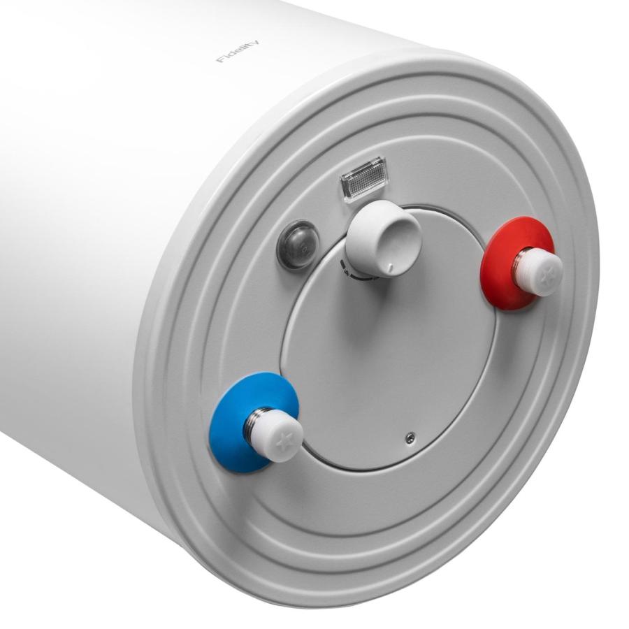 Увеличить Водонагреватель Royal Thermo RWH 50 Fidelity