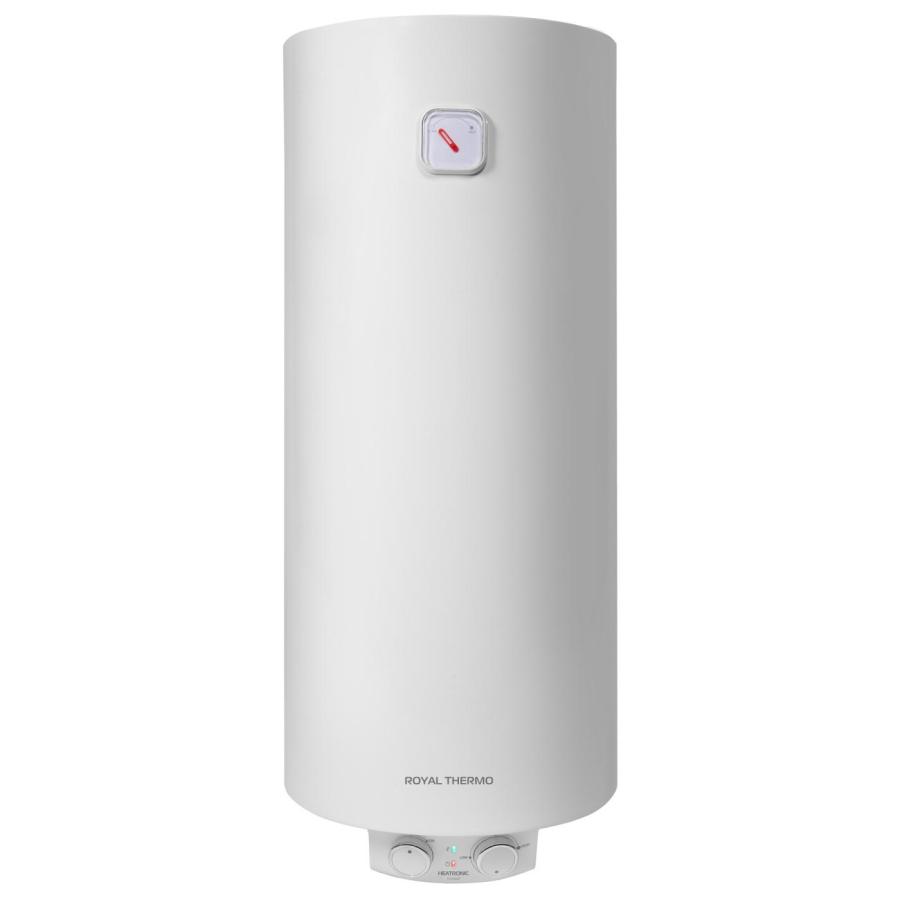 Увеличить Водонагреватель Royal Thermo RWH 50 Heatronic Slim DryHeat