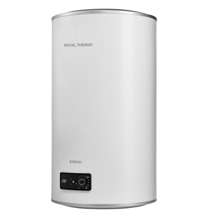 Увеличить Водонагреватель Royal Thermo RWH 50 Interio