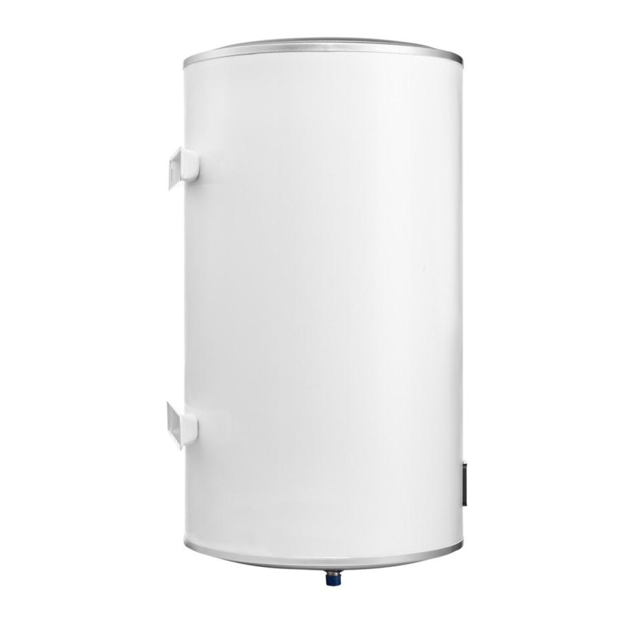 Увеличить Водонагреватель Royal Thermo RWH 50 Interio