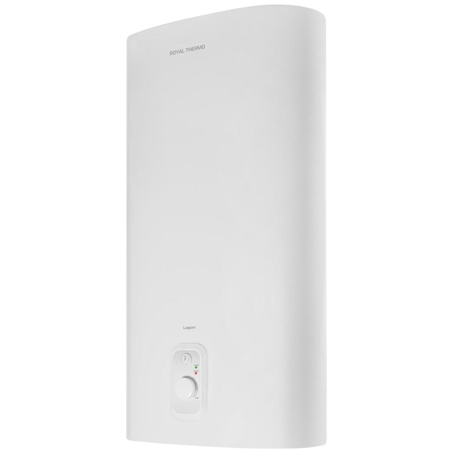 Увеличить Водонагреватель Royal Thermo RWH 50 Lagom