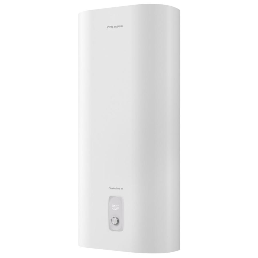Увеличить Водонагреватель Royal Thermo RWH 50 Smalto Inverter