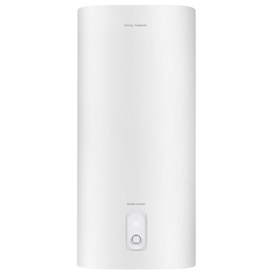 Увеличить Водонагреватель Royal Thermo RWH 50 Smalto Inverter