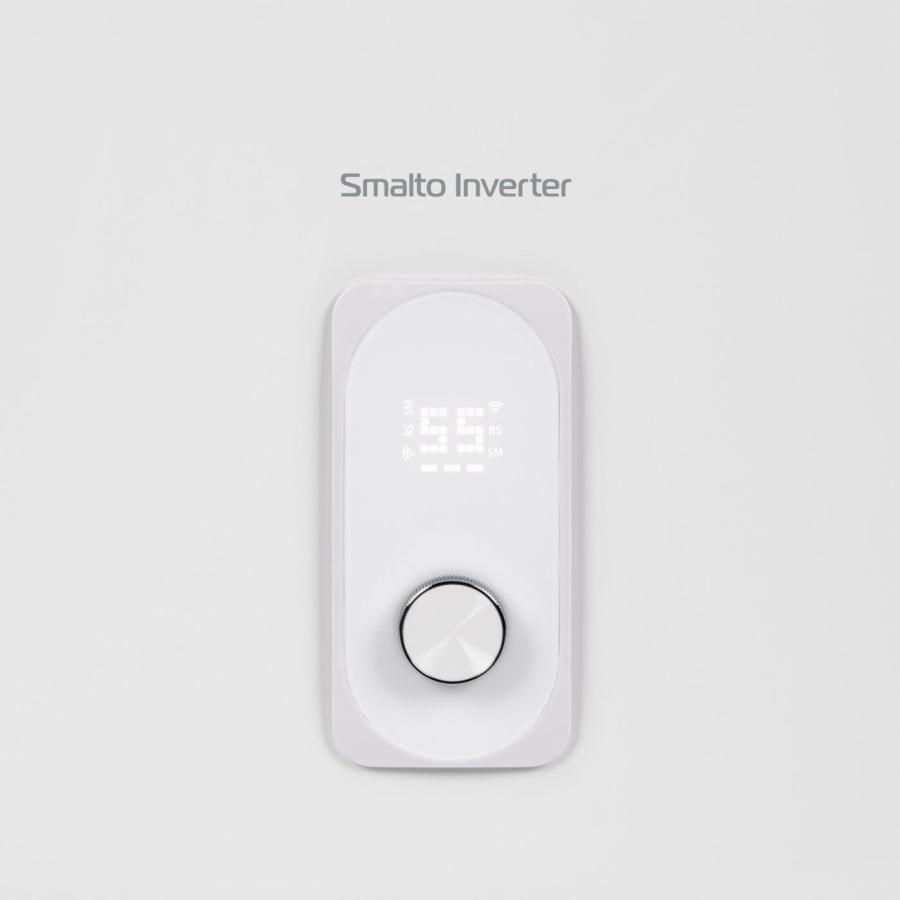 Увеличить Водонагреватель Royal Thermo RWH 50 Smalto Inverter
