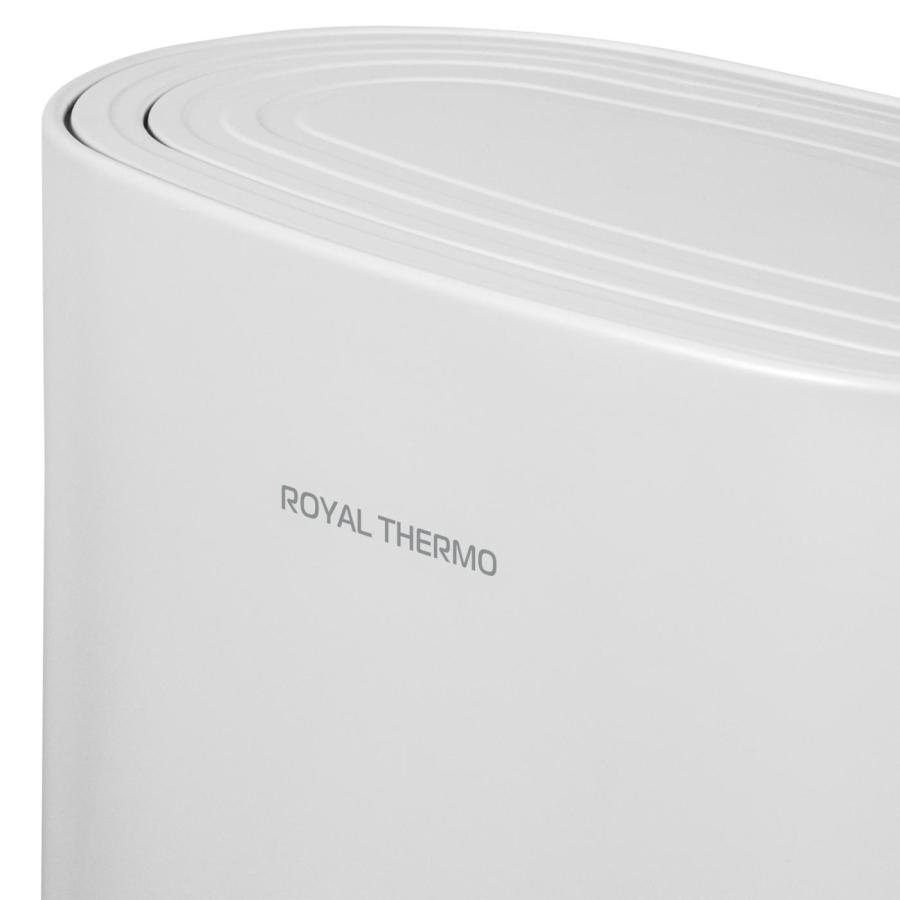 Увеличить Водонагреватель Royal Thermo RWH 50 Smalto Inverter
