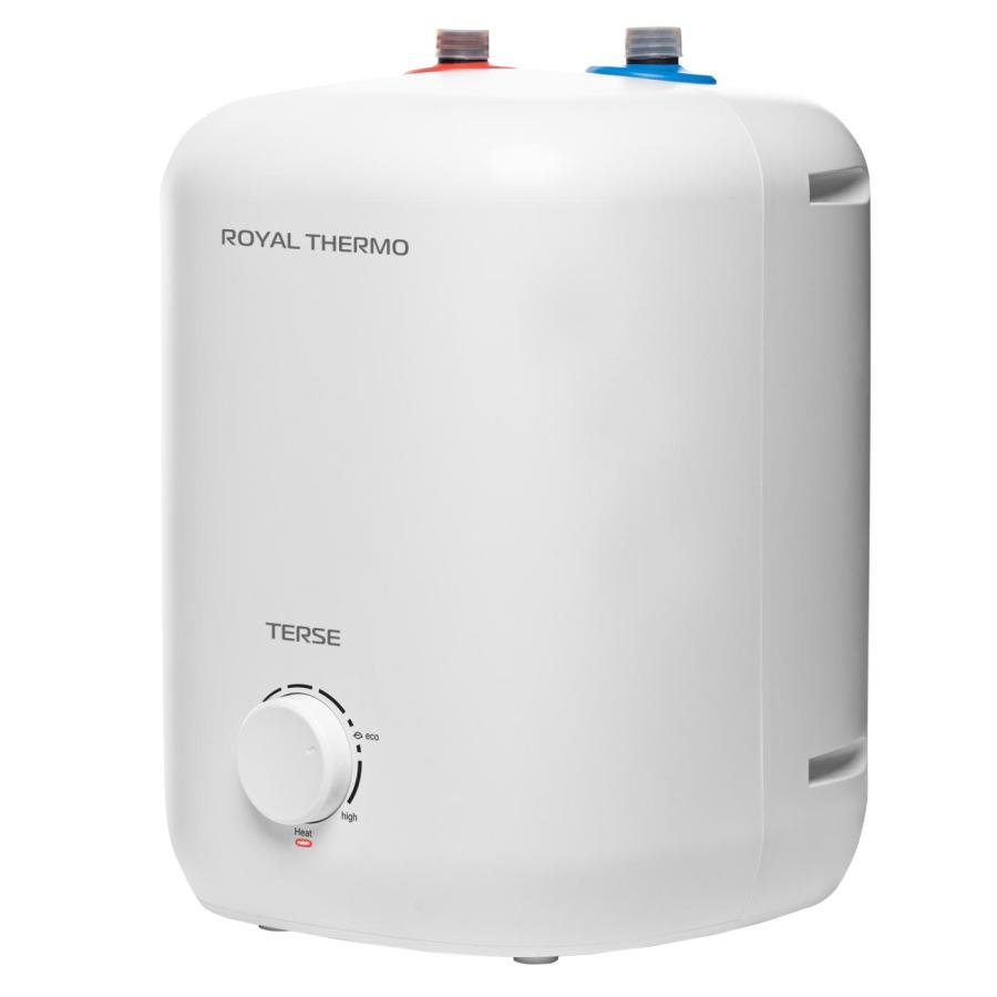 Увеличить Водонагреватель Royal Thermo RWH 6 Terse U 2.0