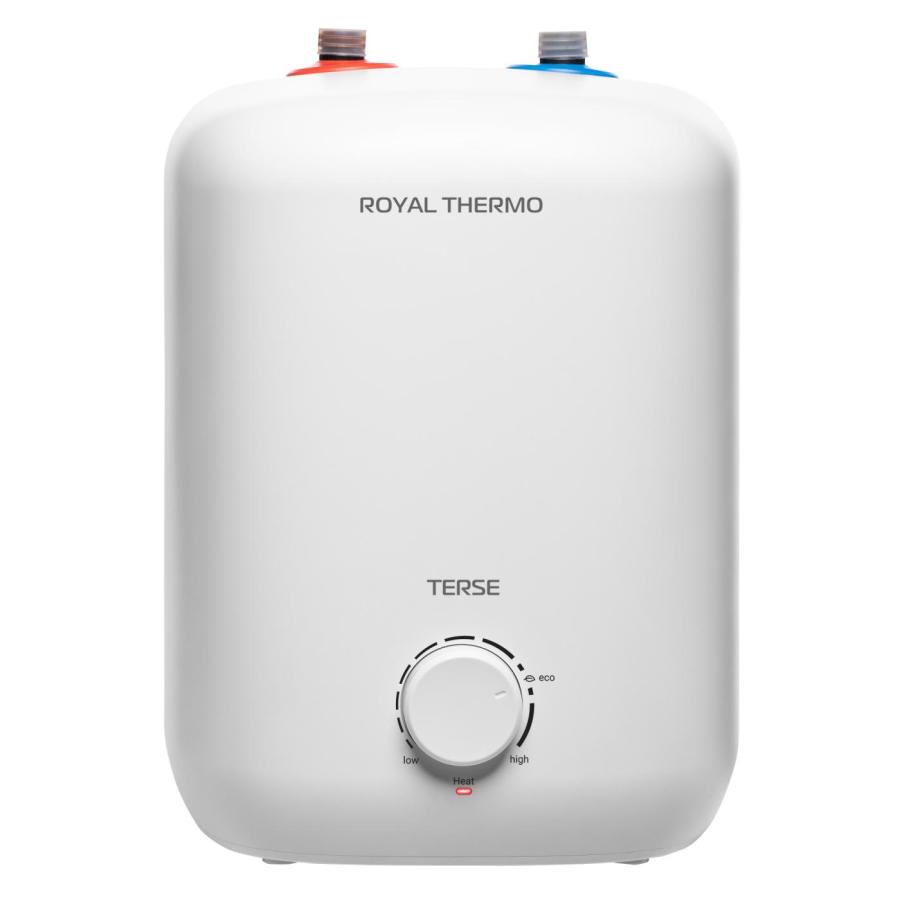 Увеличить Водонагреватель Royal Thermo RWH 6 Terse U 2.0