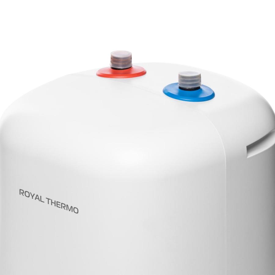 Увеличить Водонагреватель Royal Thermo RWH 6 Terse U 2.0