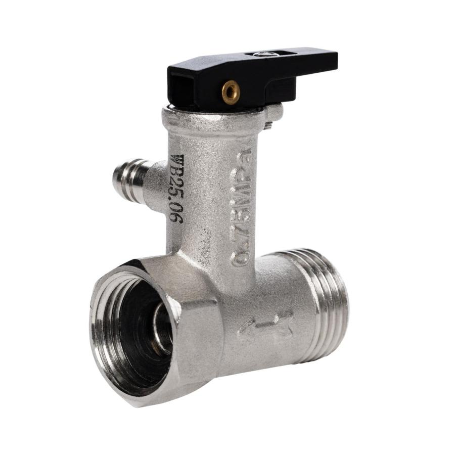 Увеличить Водонагреватель Royal Thermo RWH 6 Terse U 2.0