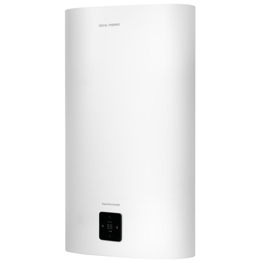 Увеличить Водонагреватель Royal Thermo RWH 80 Aqua Inox Inverter