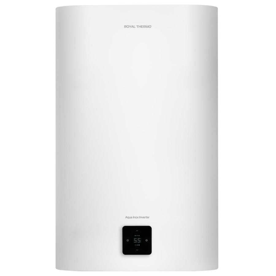 Увеличить Водонагреватель Royal Thermo RWH 80 Aqua Inox Inverter