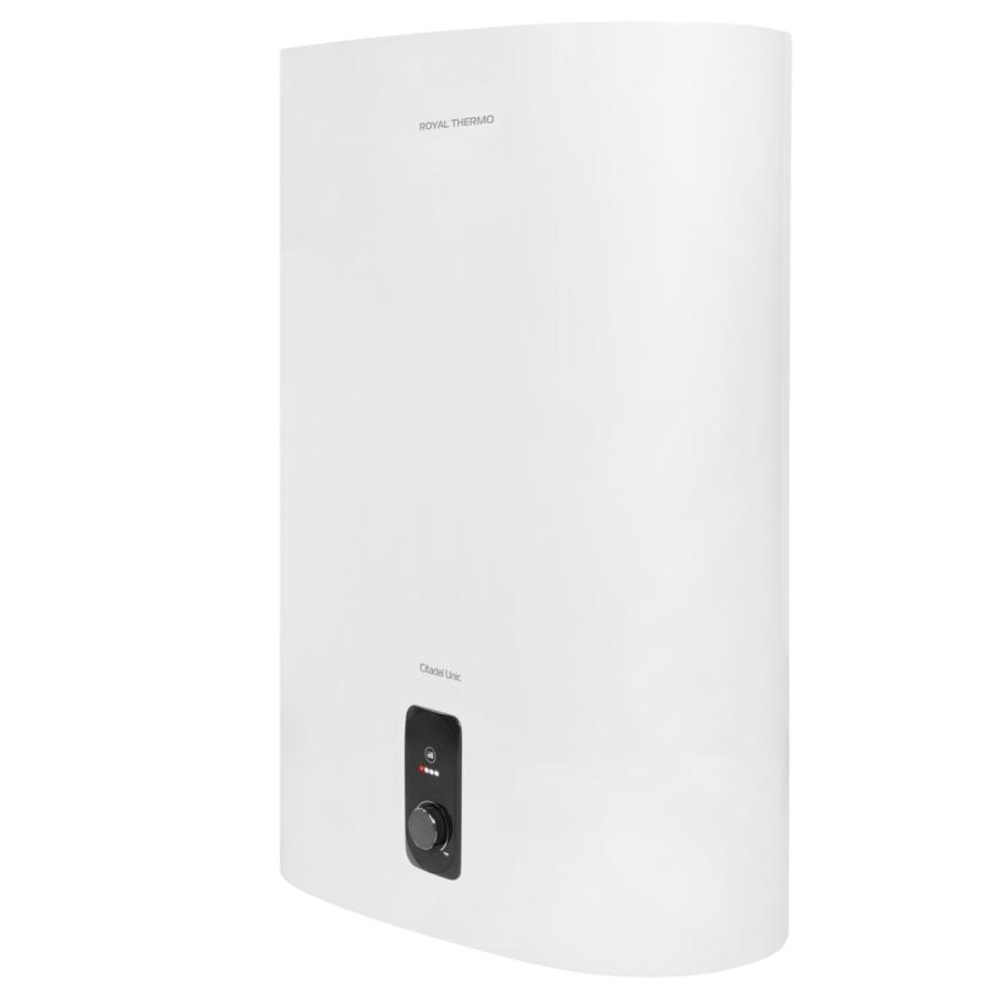 Увеличить Водонагреватель Royal Thermo RWH 80 Citadel Unic