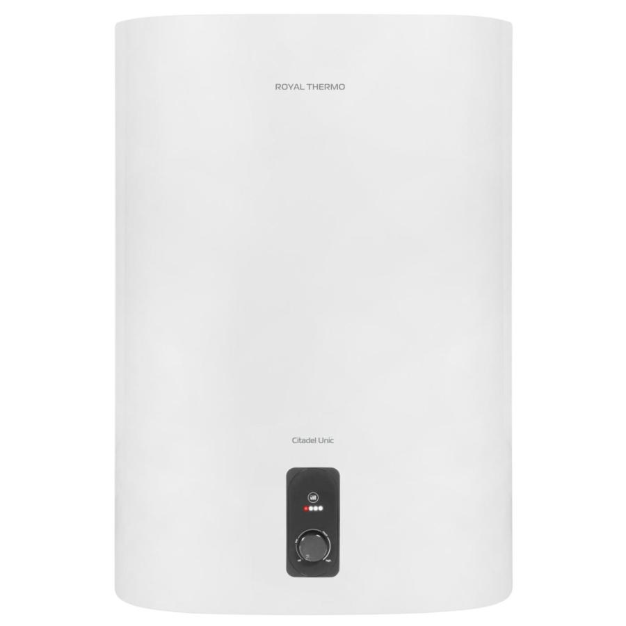 Увеличить Водонагреватель Royal Thermo RWH 80 Citadel Unic