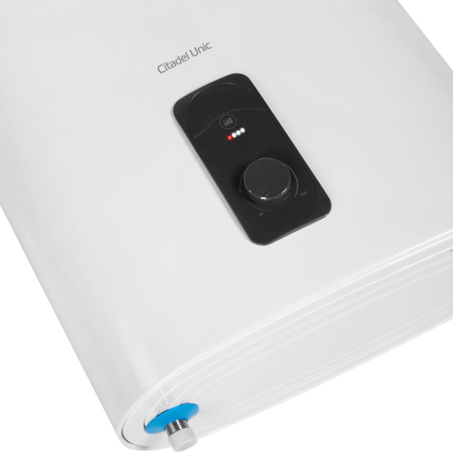Увеличить Водонагреватель Royal Thermo RWH 80 Citadel Unic