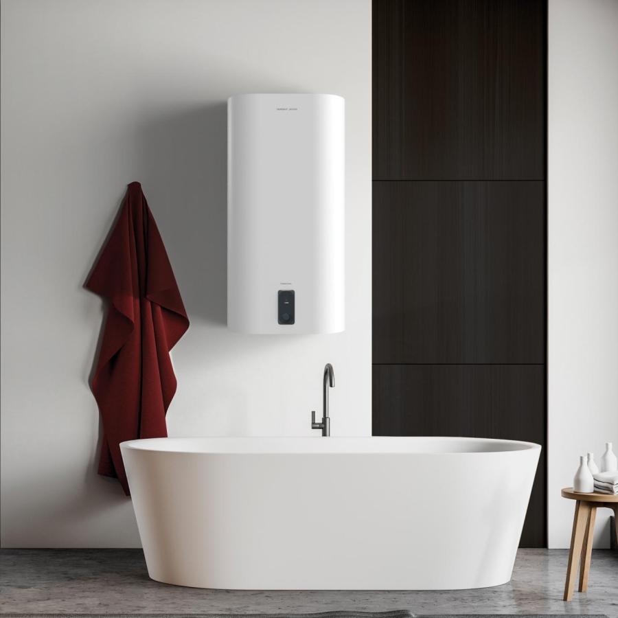 Увеличить Водонагреватель Royal Thermo RWH 80 Citadel Unic