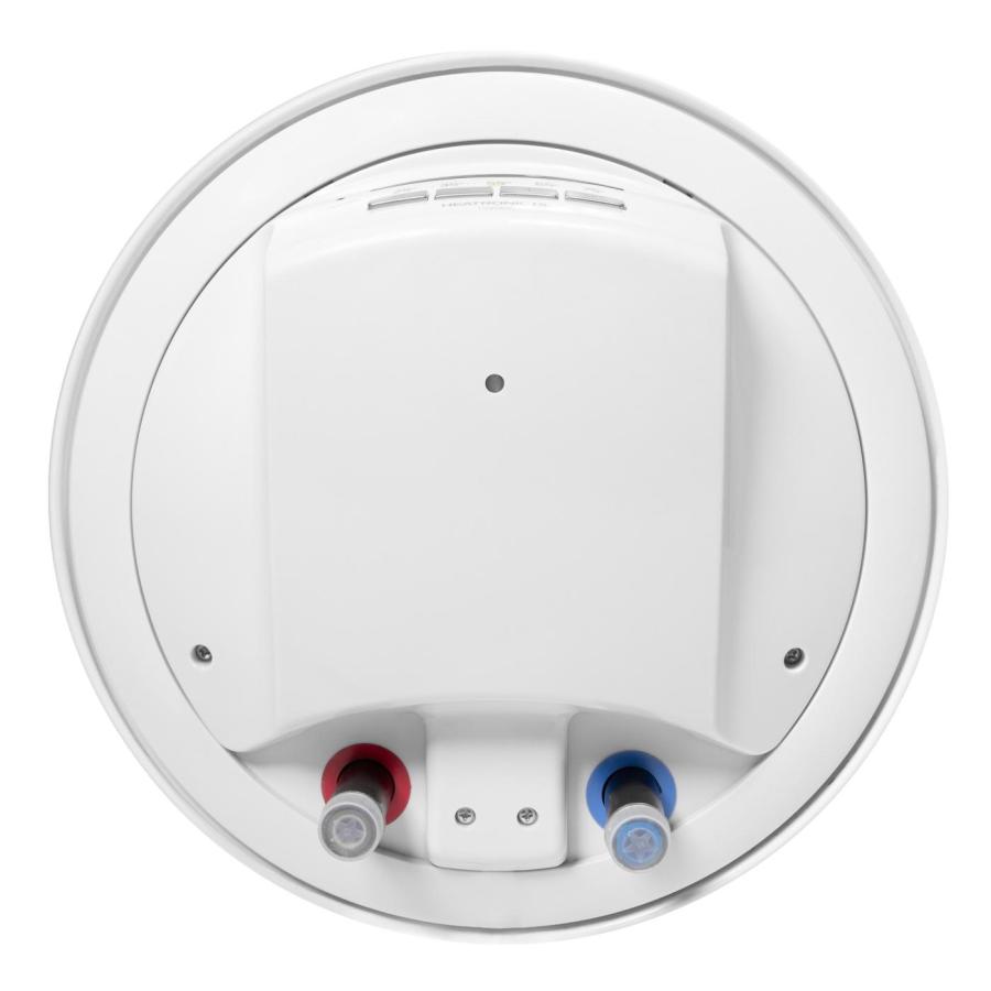 Увеличить Водонагреватель Royal Thermo RWH 80 Heatronic DL Slim DryHeat
